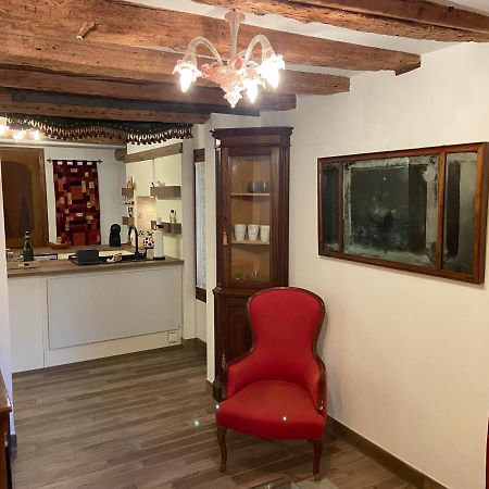 Ca' De' Kocai Apartment Venice Exterior photo