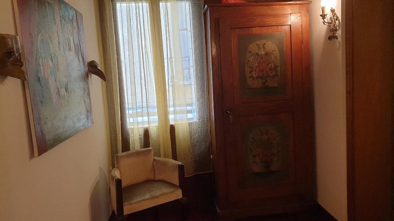 Ca' De' Kocai Apartment Venice Exterior photo