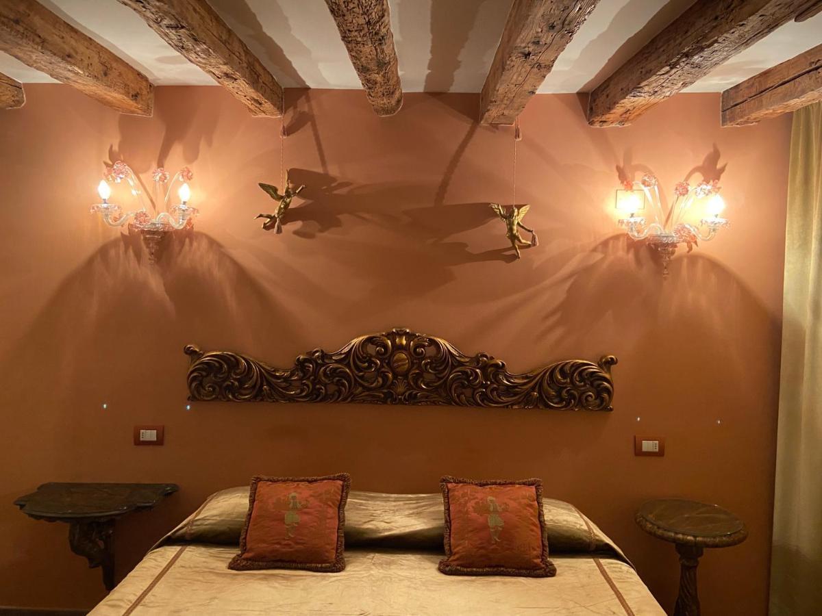 Ca' De' Kocai Apartment Venice Exterior photo