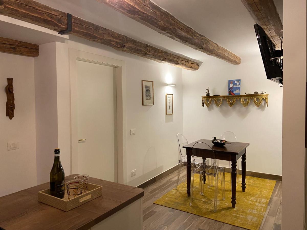Ca' De' Kocai Apartment Venice Exterior photo