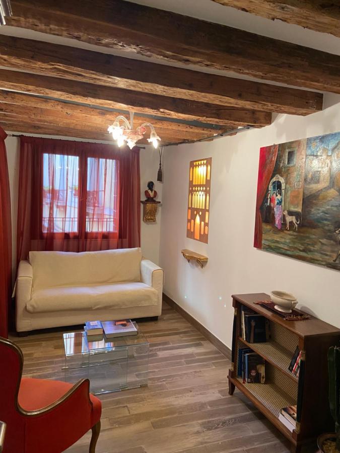 Ca' De' Kocai Apartment Venice Exterior photo