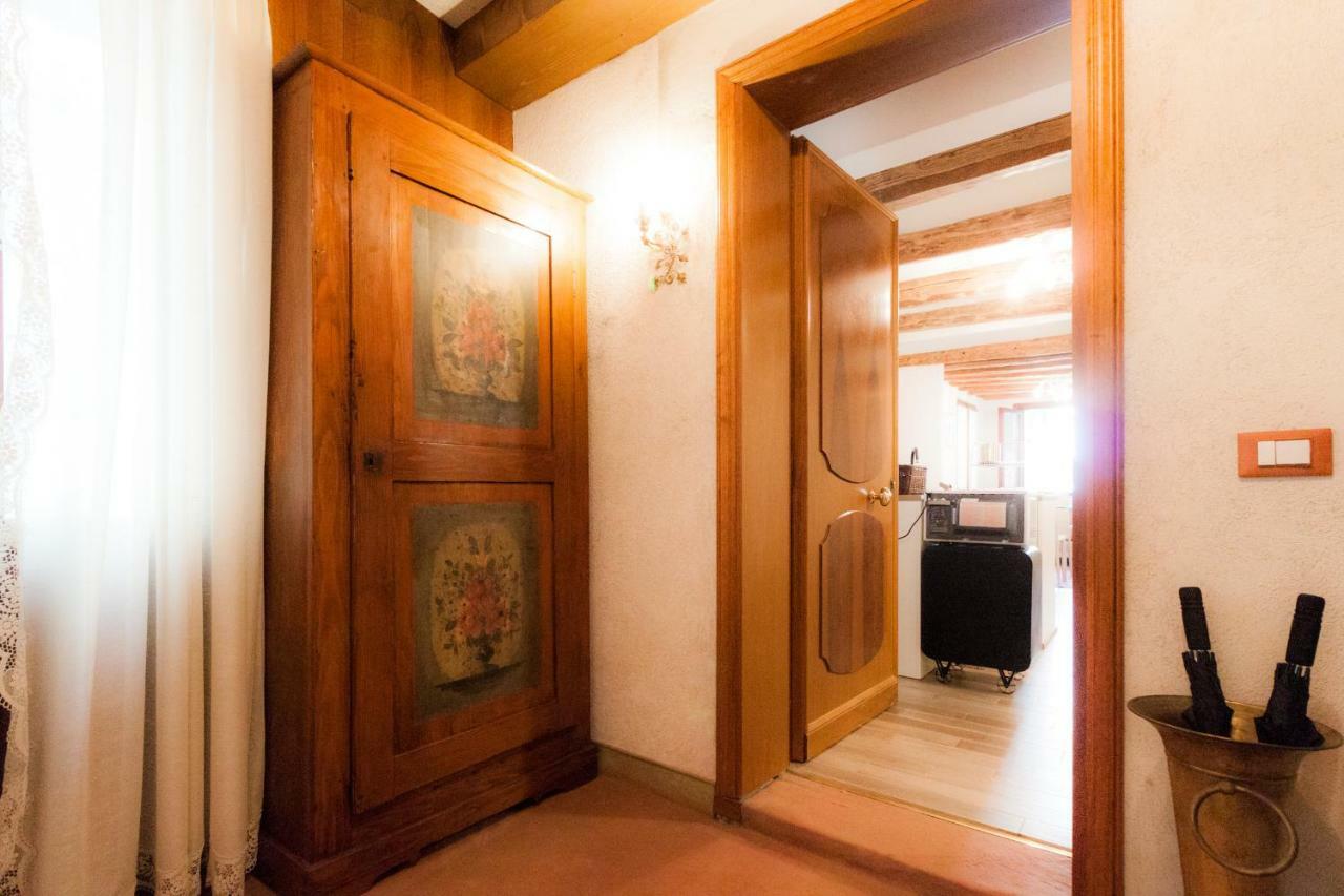 Ca' De' Kocai Apartment Venice Exterior photo