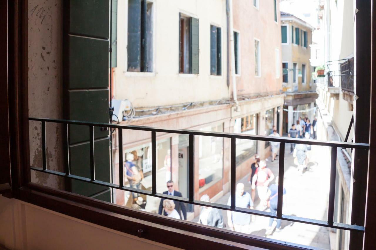 Ca' De' Kocai Apartment Venice Exterior photo