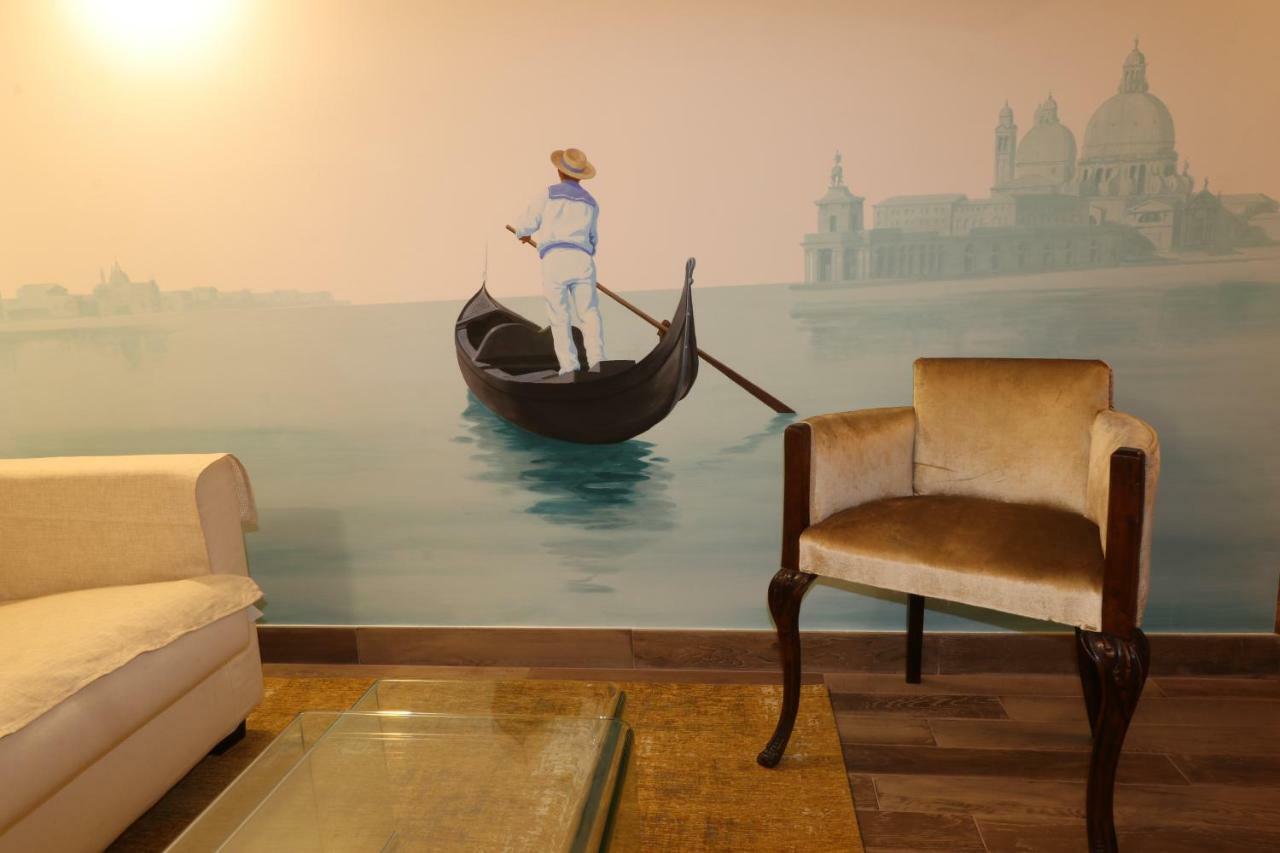 Ca' De' Kocai Apartment Venice Exterior photo