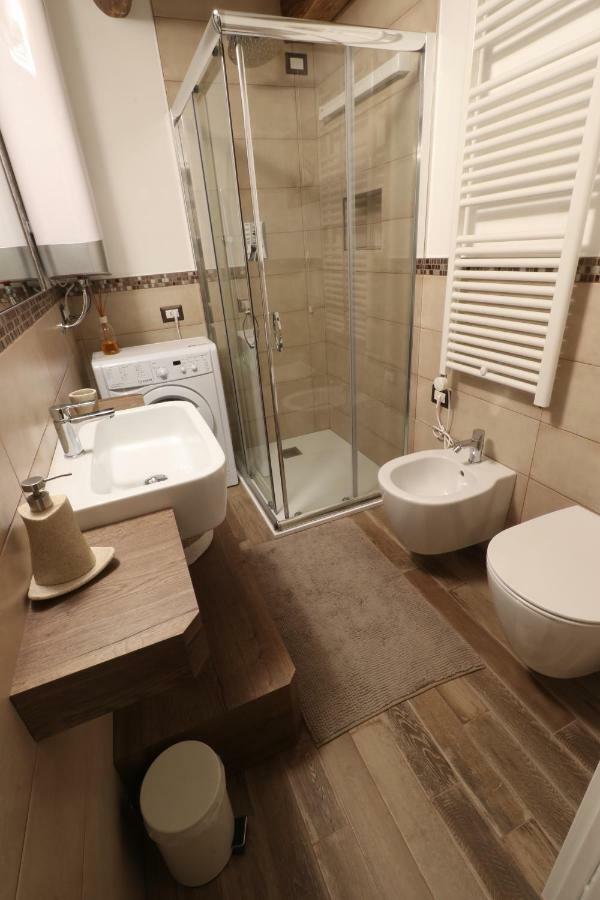 Ca' De' Kocai Apartment Venice Exterior photo