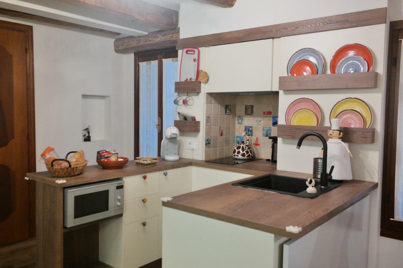 Ca' De' Kocai Apartment Venice Exterior photo
